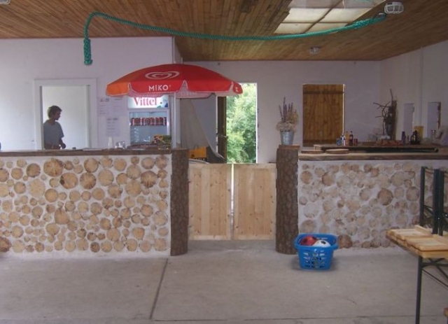 Parque Puesto de Meriendas 